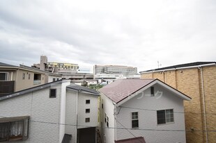 岸辺駅 徒歩4分 3階の物件内観写真